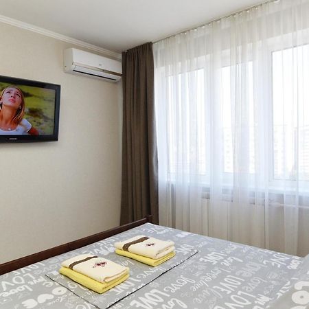 Apartament On Vasylia Lypkivskoho 24 キエフ エクステリア 写真